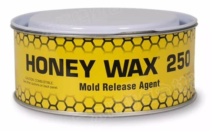 魔術(shù)般神奇的脫模蠟，脫模不再費(fèi)時(shí)費(fèi)力——美國(guó)Stoner蜜蠟250，脫模屆的模范生，趕快來(lái)看看我們做的效果小測(cè)試吧