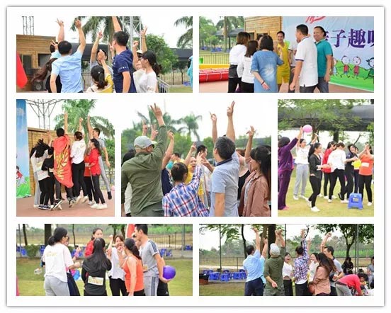 我們拼搏的是過(guò)程，熔煉的是精神，收獲的是喜悅與榮耀。讓我們?cè)谶\(yùn)動(dòng)中共同成長(zhǎng)，在比賽中相互砥礪！