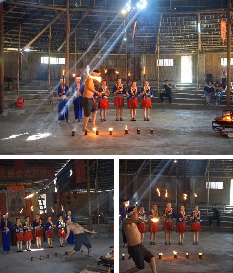 博皓游記 | 夏風(fēng)微醺的綺夢(mèng)，領(lǐng)略賀州黃姚古鎮(zhèn)、姑婆山閑憩之美-17