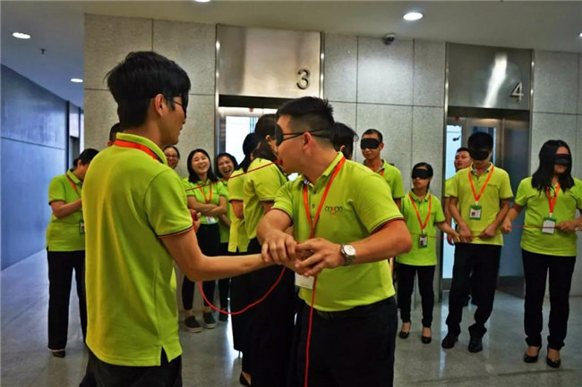 化繁為簡，賦能個人，打造敏捷團隊！——博皓在新時代的應對之策    -8