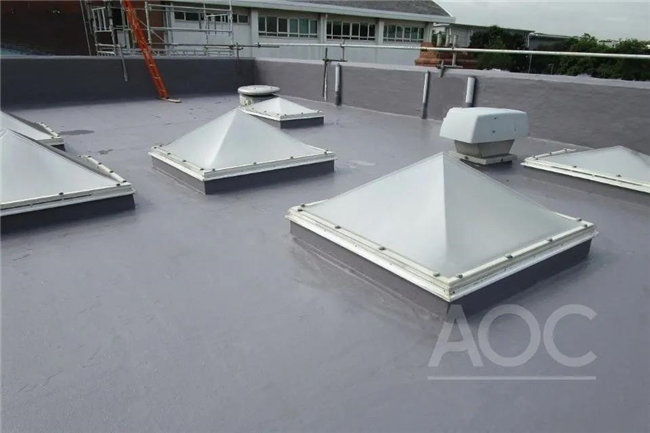 無(wú)苯乙烯樹(shù)脂走向工業(yè)舞臺(tái)！AOC力聯(lián)思樹(shù)脂助力英國(guó)緊急建造防疫病房