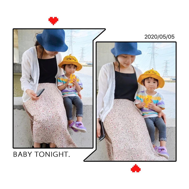 廣東博皓 母親節(jié)｜你有多久沒對媽媽說這些話了？  -2