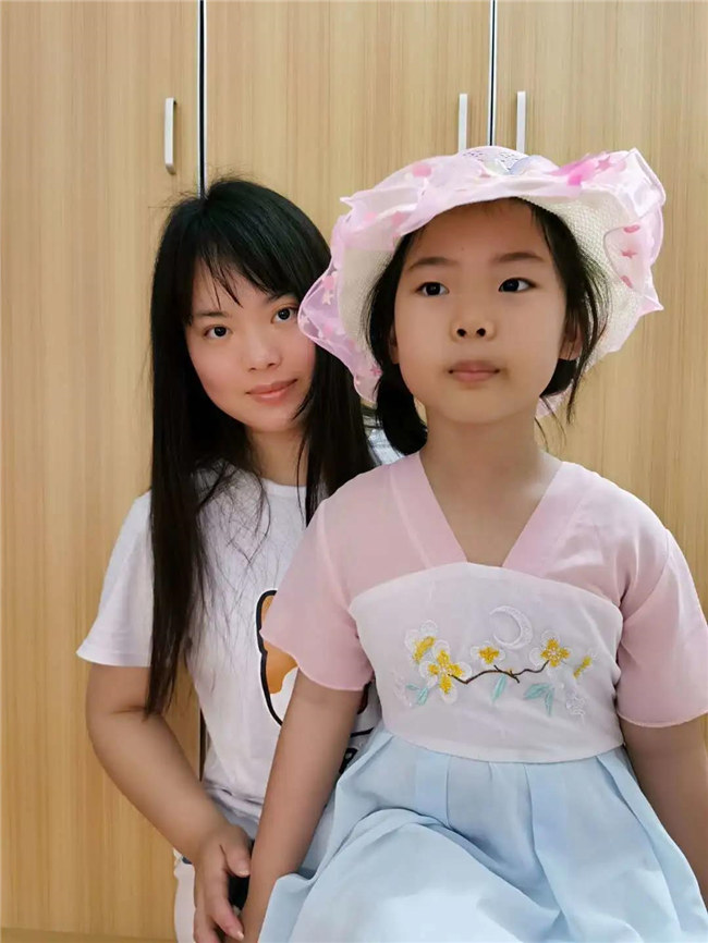 廣東博皓 母親節(jié)｜你有多久沒對媽媽說這些話了？  -4