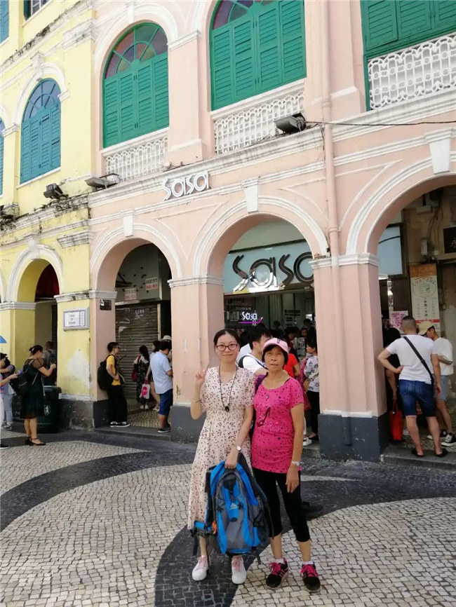 廣東博皓 母親節(jié)｜你有多久沒對媽媽說這些話了？  -7