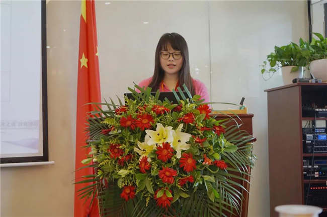 賦能團(tuán)隊(duì)激活力，創(chuàng)新服務(wù)贏市場(chǎng)！——廣東博皓2020年上半年經(jīng)營工作會(huì)議   -8