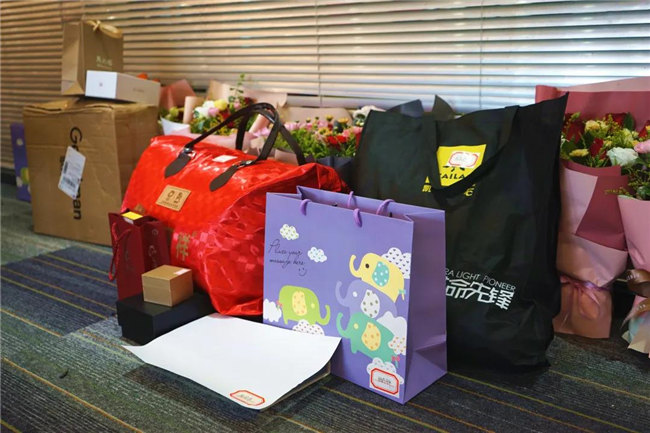 賦能團(tuán)隊(duì)激活力，創(chuàng)新服務(wù)贏市場(chǎng)！——廣東博皓2020年上半年經(jīng)營工作會(huì)議    -17