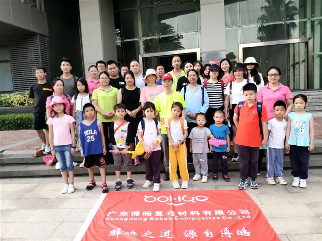 呼吸鮮氧，踐行公益