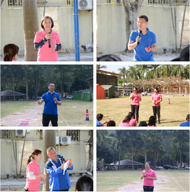 廣東博皓運動會&廚神爭霸｜生命不息運動不止，如鷹擊長空般為團隊榮譽而戰(zhàn)-27