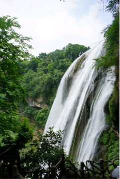 多彩貴州，魅力天下，2021年廣東博皓快樂貴州行-8