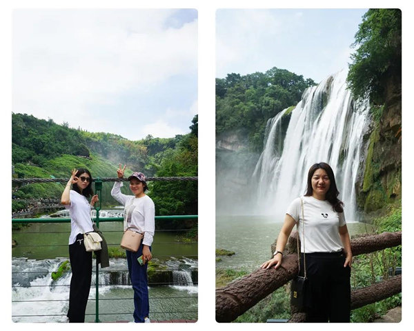 多彩貴州，魅力天下，2021年廣東博皓快樂貴州行-13