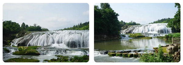 多彩貴州，魅力天下，2021年廣東博皓快樂貴州行--15