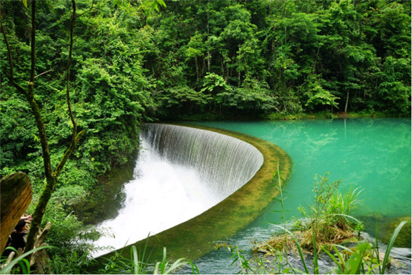 多彩貴州，魅力天下，2021年廣東博皓快樂貴州行-20