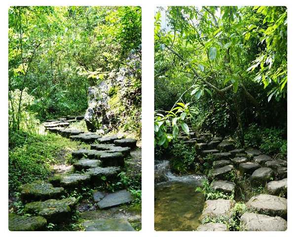 賞華夏大地，游多彩貴州-－2021年廣東博皓快樂行-3