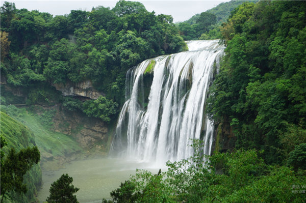 賞華夏大地，游多彩貴州-－2021年廣東博皓快樂行-4