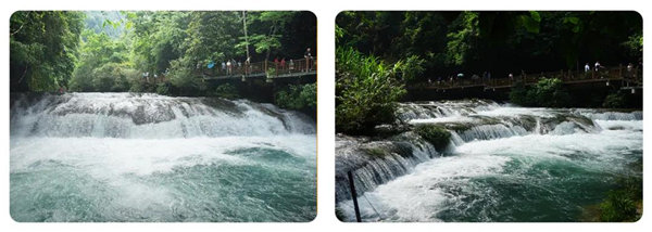 賞華夏大地，游多彩貴州-－2021年廣東博皓快樂行-15