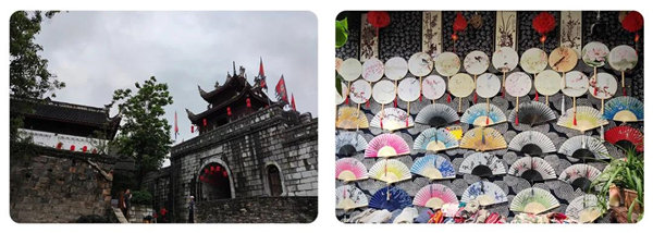 賞華夏大地，游多彩貴州-－2021年廣東博皓快樂行-18