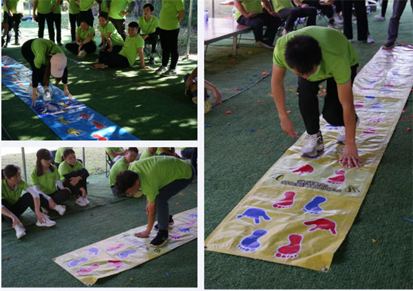 運(yùn)動(dòng)凝聚能量，攜手放飛夢(mèng)想---廣東博皓2021年第四屆運(yùn)動(dòng)會(huì)   -11