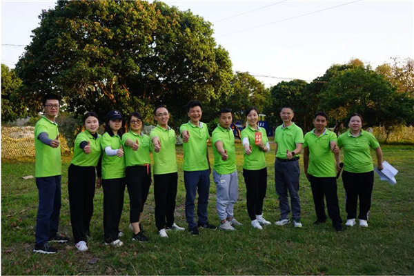 運(yùn)動(dòng)凝聚能量，攜手放飛夢(mèng)想---廣東博皓2021年第四屆運(yùn)動(dòng)會(huì)   -24