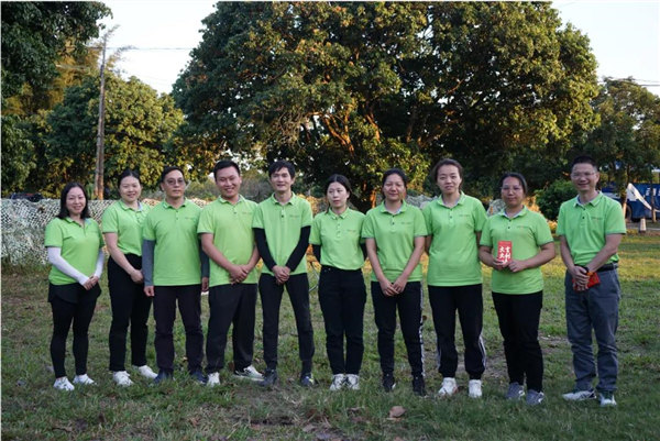 運(yùn)動(dòng)凝聚能量，攜手放飛夢(mèng)想---廣東博皓2021年第四屆運(yùn)動(dòng)會(huì)   -26