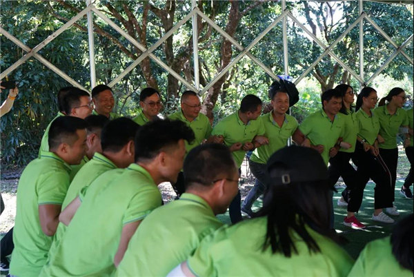 運(yùn)動(dòng)凝聚能量，攜手放飛夢(mèng)想---廣東博皓2021年第四屆運(yùn)動(dòng)會(huì)   -30