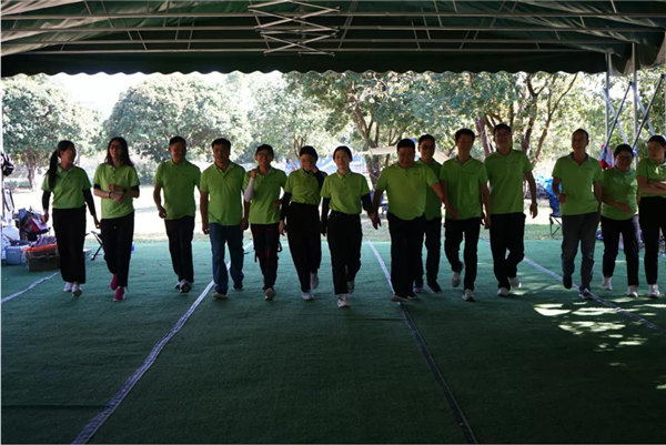 運(yùn)動(dòng)凝聚能量，攜手放飛夢(mèng)想---廣東博皓2021年第四屆運(yùn)動(dòng)會(huì)   -34