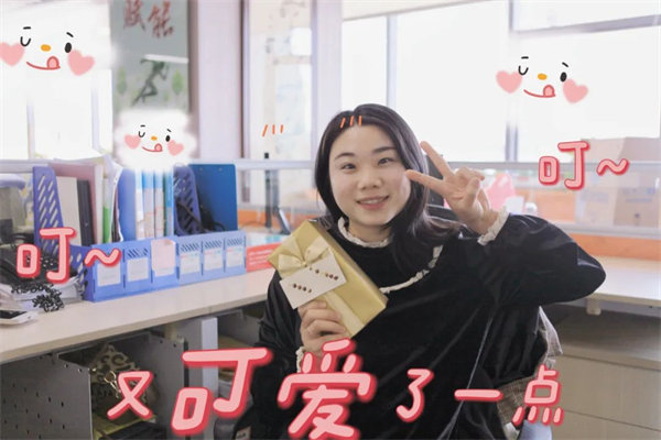 廣東博皓 女神節(jié)丨愿你芳華自在，愿你笑靨如花     -4