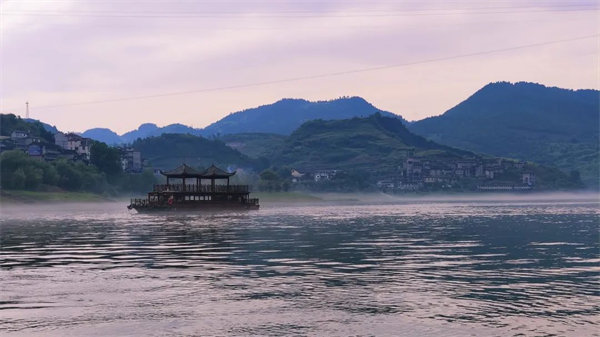 “湘”約鳳凰，相守未來——2022博皓快樂湖南行    -6