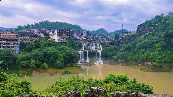 “湘”約鳳凰，相守未來——2022博皓快樂湖南行    -8