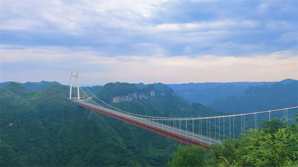 “湘”約鳳凰，相守未來——2022博皓快樂湖南行    -13