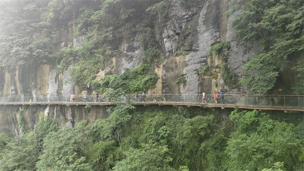 “湘”約鳳凰，相守未來——2022博皓快樂湖南行    -15