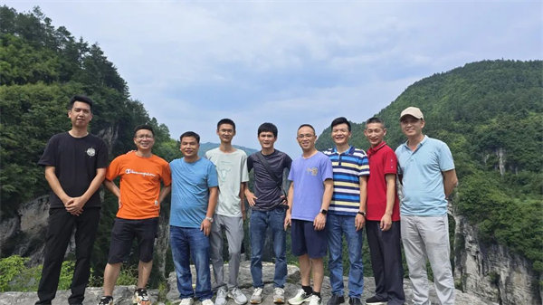 “湘”約鳳凰，相守未來——2022博皓快樂湖南行    -18