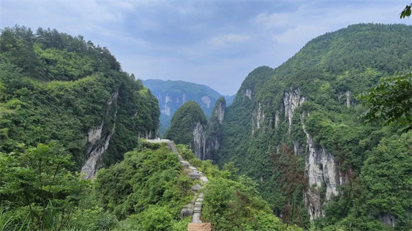 “湘”約鳳凰，相守未來——2022博皓快樂湖南行    -20