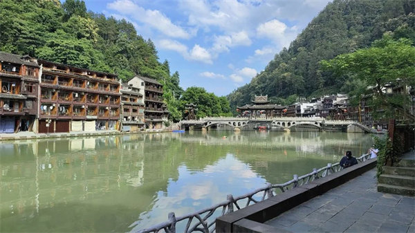 “湘”約鳳凰，相守未來——2022博皓快樂湖南行    -23