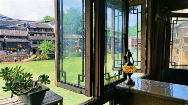 “湘”約鳳凰，相守未來——2022博皓快樂湖南行    -27