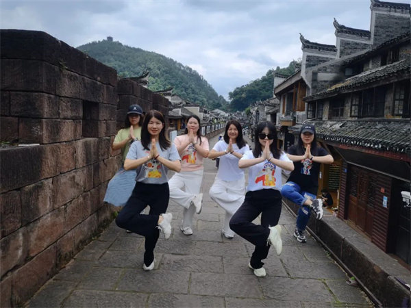 “湘”約鳳凰，相守未來——2022博皓快樂湖南行    -28