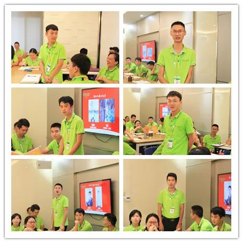 廣東博皓2022年中會(huì)議丨不負(fù)春光好時(shí)節(jié) ，揚(yáng)鞭奮進(jìn)正當(dāng)時(shí)