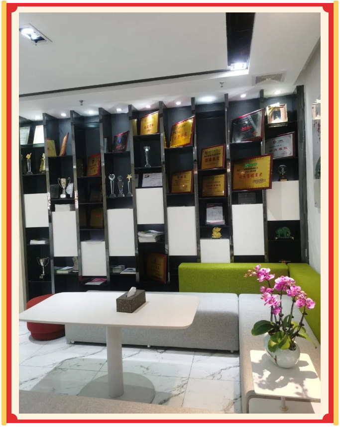 廣東博皓開工大吉丨金虎騰躍，兔來(lái)運(yùn)轉(zhuǎn)           -22