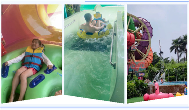 大手牽小手，快樂(lè)親子游！廣東博皓2023年親子游活動(dòng)        -4