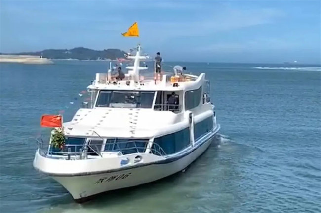 兩岸猿聲啼不住，輕舟已過萬重山---中國玻璃鋼漁船發(fā)展風(fēng)雨歷程