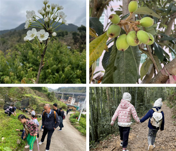 凝心聚力再出發(fā)，風(fēng)雨同舟赴星溪！--廣東博皓2024龍年首登星溪之旅     -4