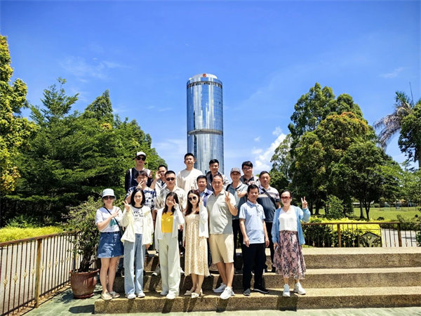 風(fēng)雨兼程二十載，馬來之旅續(xù)新篇——2024年博皓沙巴風(fēng)情之旅     -9