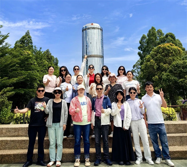 廿載風(fēng)云一路行，馬來風(fēng)情共見證——2024廣東博皓馬來西亞之旅   -34