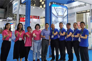 砥礪前行，使命必達(dá)｜第26屆上海復(fù)材展圓滿落幕