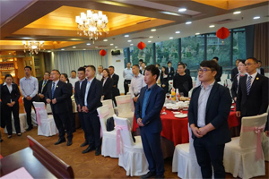 一路風(fēng)華，共耀星輝｜2021博皓開工宴暨2020年年度頒獎(jiǎng)盛典