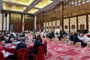 榮耀時(shí)刻，載譽(yù)前行！