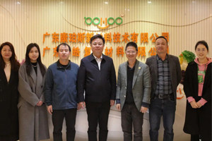 產(chǎn)教融合，共育英才！