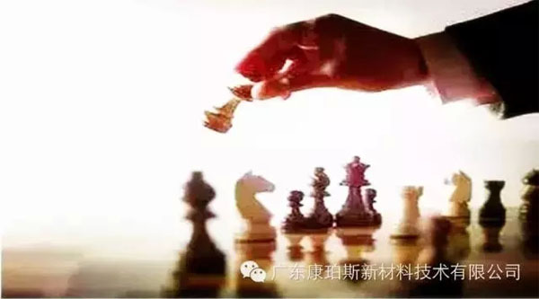 【博皓感悟】智商？情商？還是格局？