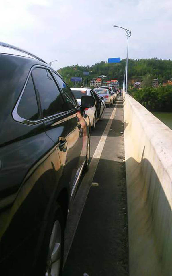 愛(ài)的路上，有你，有我，有博皓！——助學(xué)上猶行-4