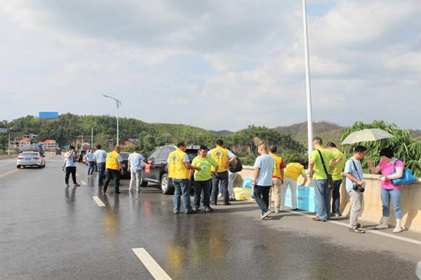 愛(ài)的路上，有你，有我，有博皓！——助學(xué)上猶行-8