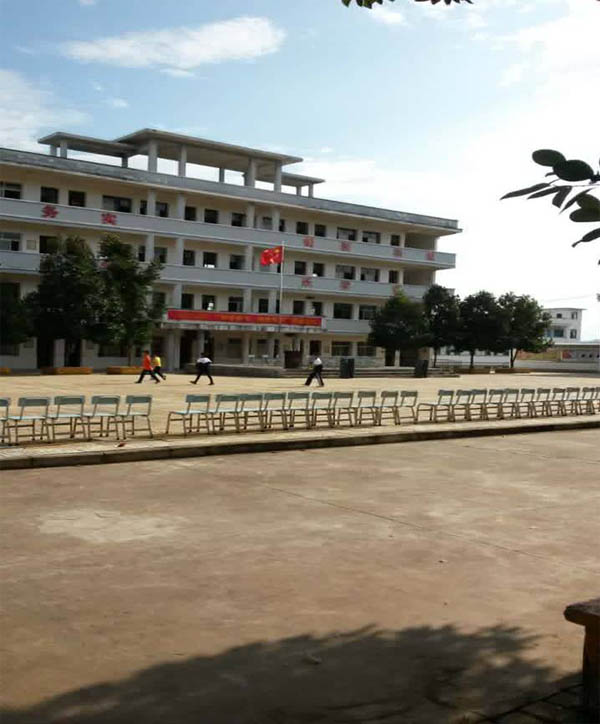 愛(ài)的路上，有你，有我，有博皓！——助學(xué)上猶行-10